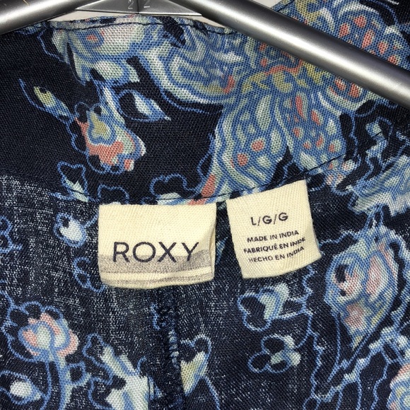 ROXY KIMONO - Picture 4 of 4